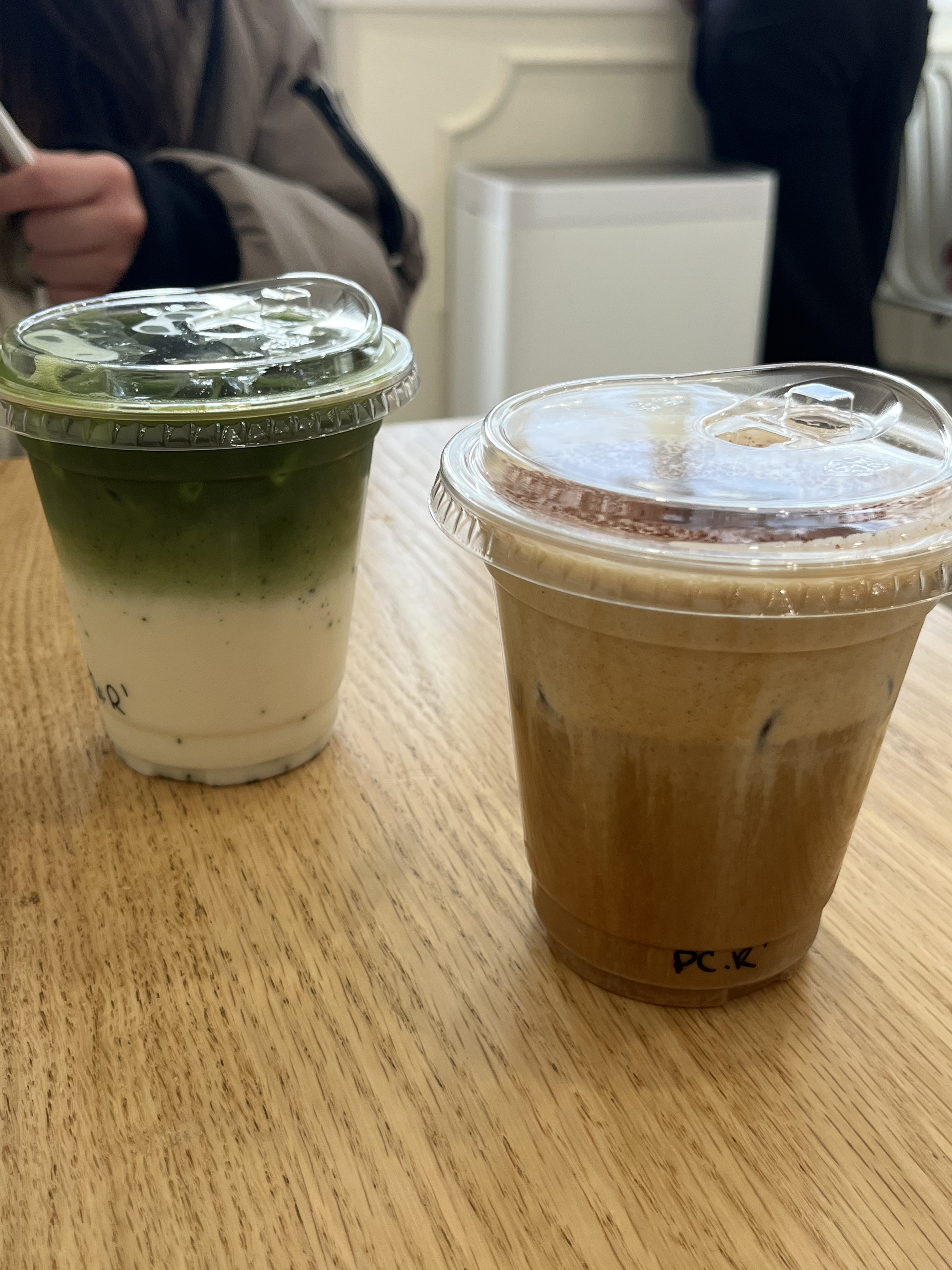 Portfolio showcase 1